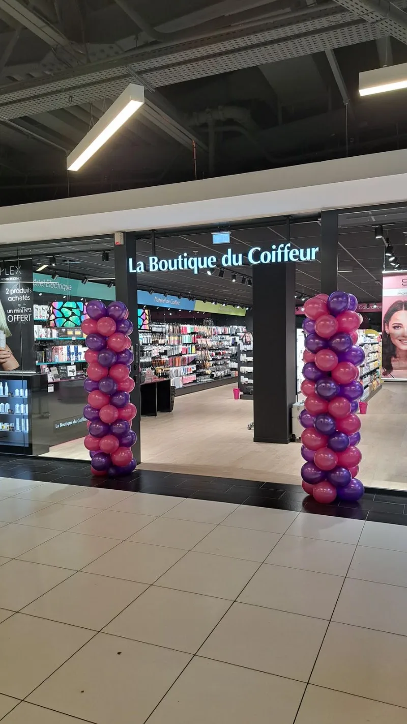 La Boutique du Coiffeur - Épilation Poitiers - Photo de couverture - OneBooking