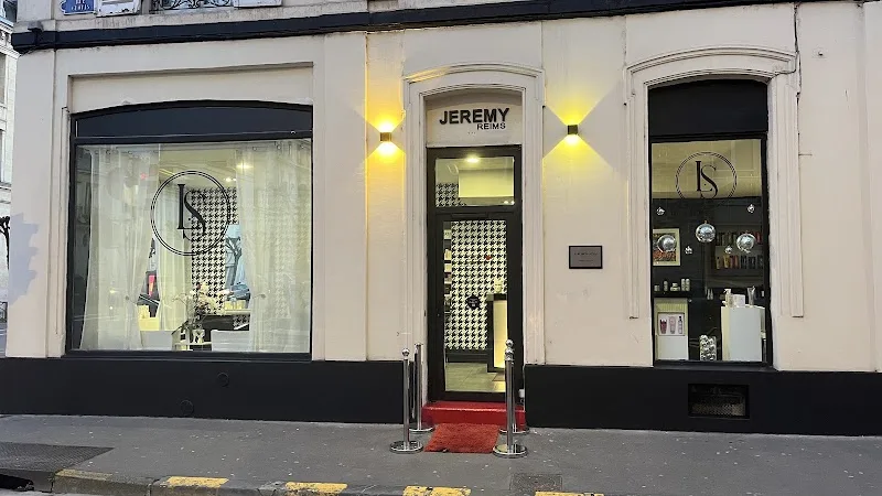 Le Salon par JEREMY