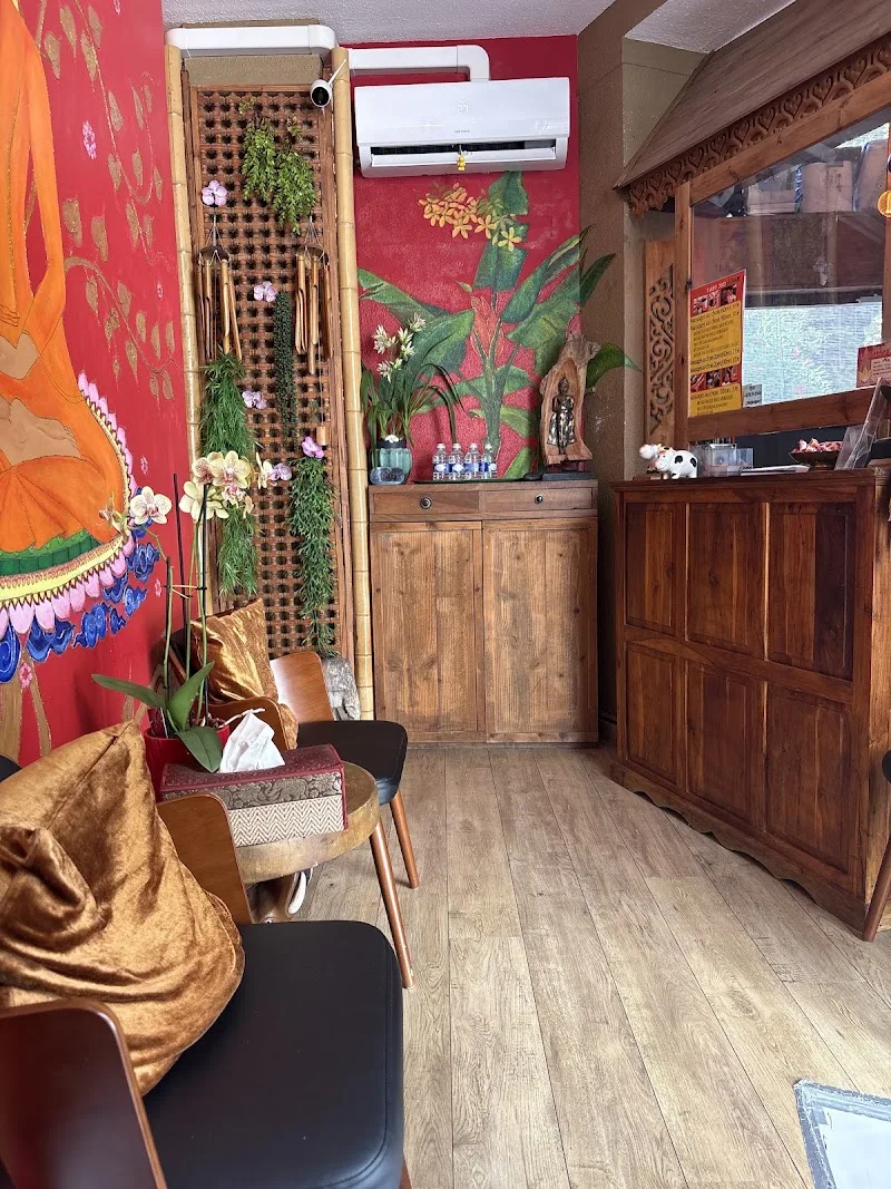 Royal Mano Thaï - Spa Perpignan - Photo de couverture - OneBooking