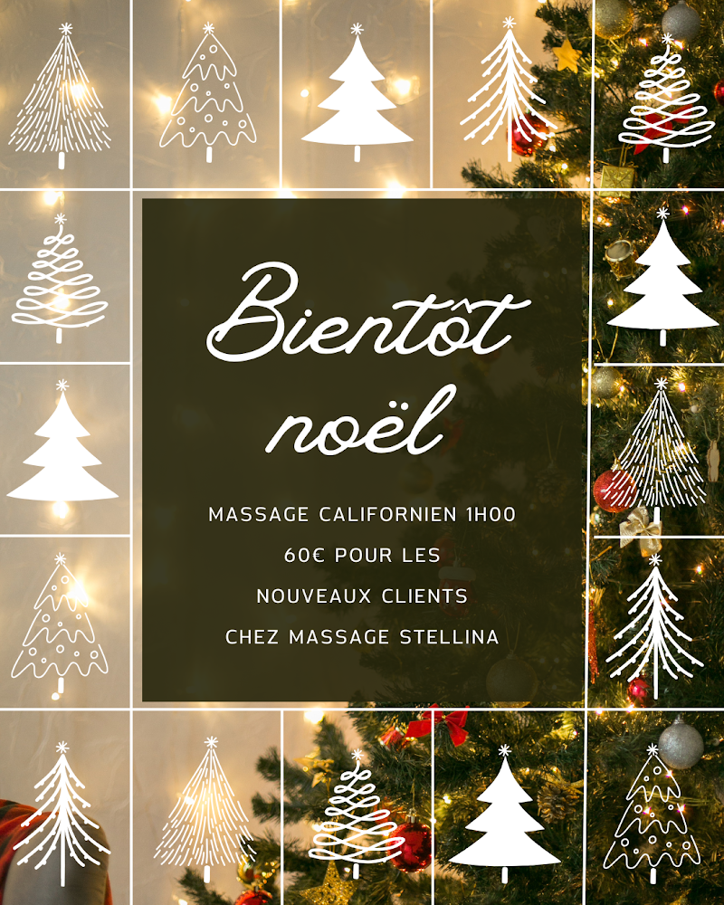Massage Stellina