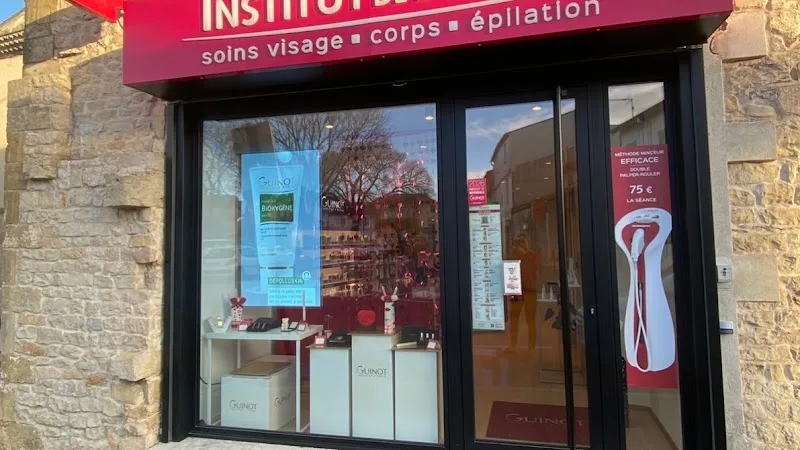 Institut En Corps Plus Belle