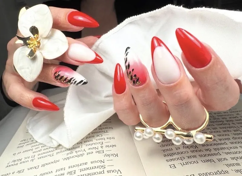 O'ds de la beauté - Onglerie Dijon - Photo de couverture - OneBooking