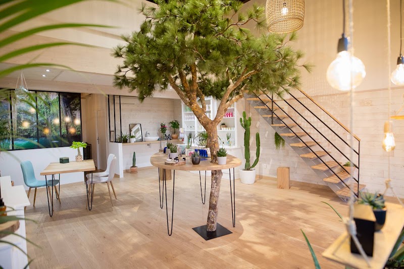 SPA Cénote plaisir, Institut de Massage et de Beauté