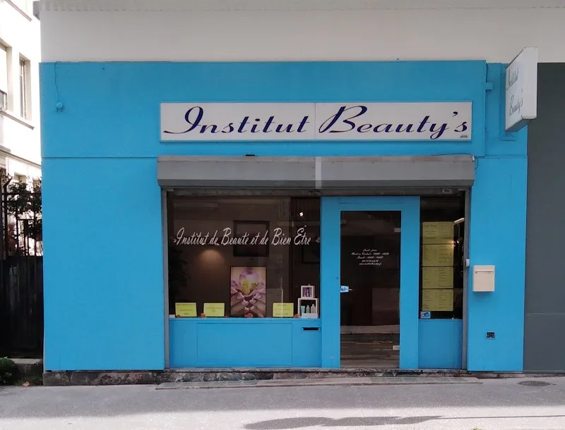 Institut Beauty's | soins - épilations - massages - radiofréquence | St-Etienne - Onglerie Saint-Étienne - Photo de couverture - OneBooking