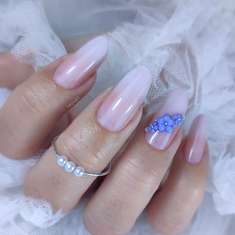 MN.Nail'S - Clermont-Ferrand