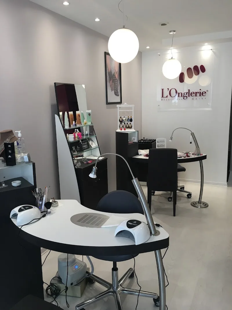 L'Onglerie Angers