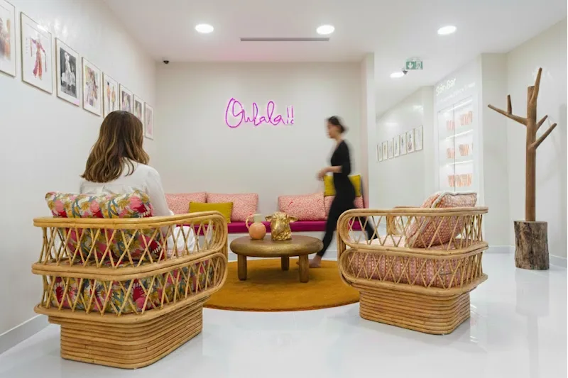 Clinique des Champs Elysées Cannes - Médecine esthétique - Spa Cannes - Photo de couverture - OneBooking