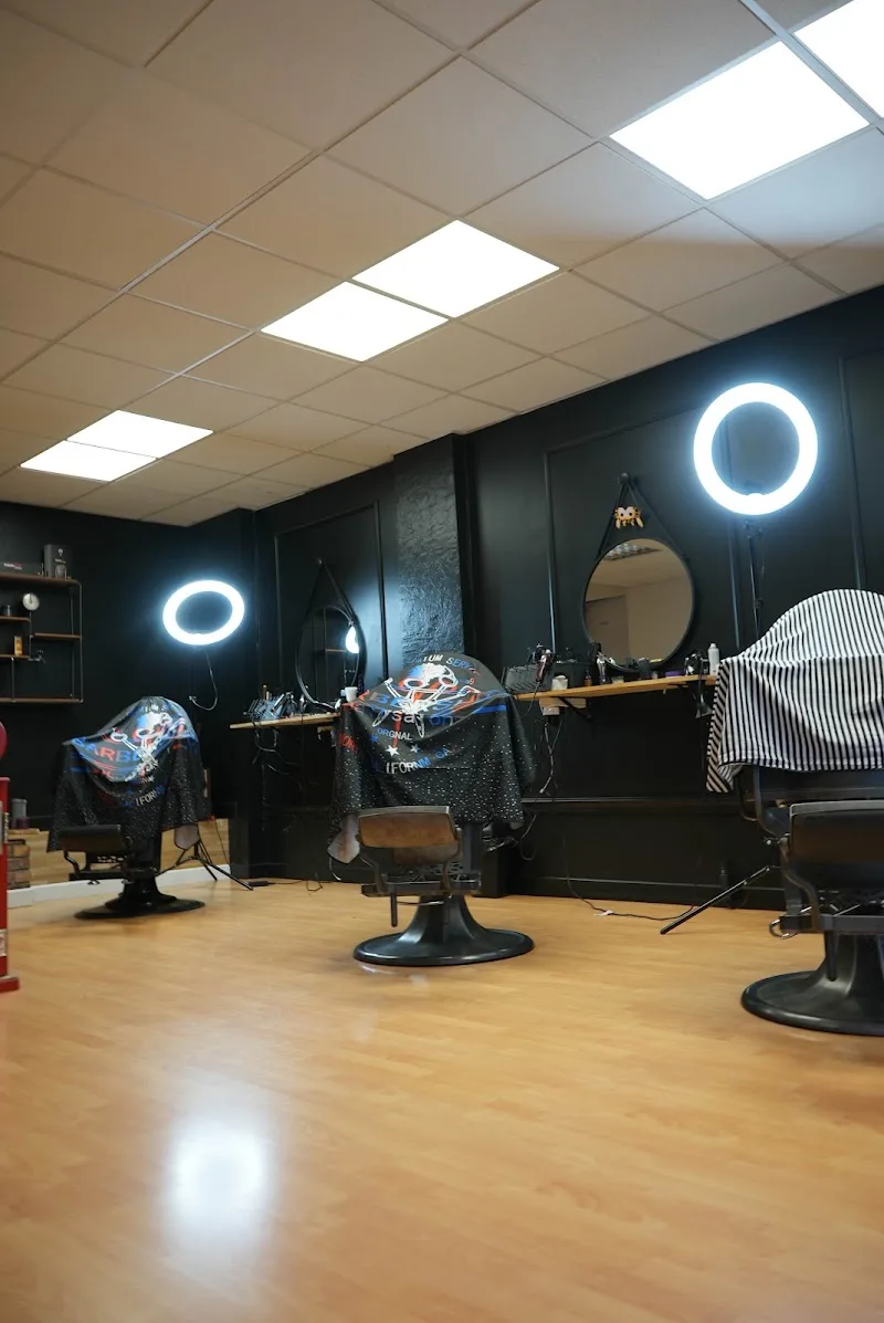 Styl concept - Coiffure Amiens - Photo de couverture - OneBooking