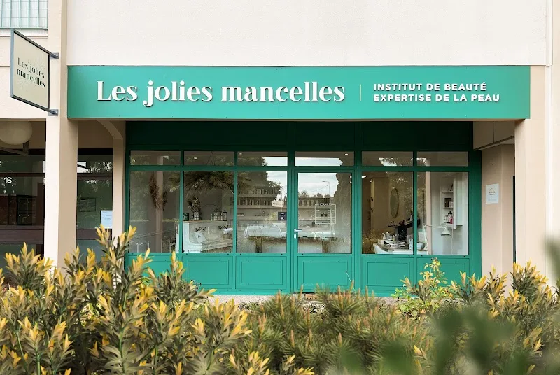 Institut de beauté Les Jolies Mancelles/ Expert de la peau - Onglerie Le Mans - Photo de couverture - OneBooking