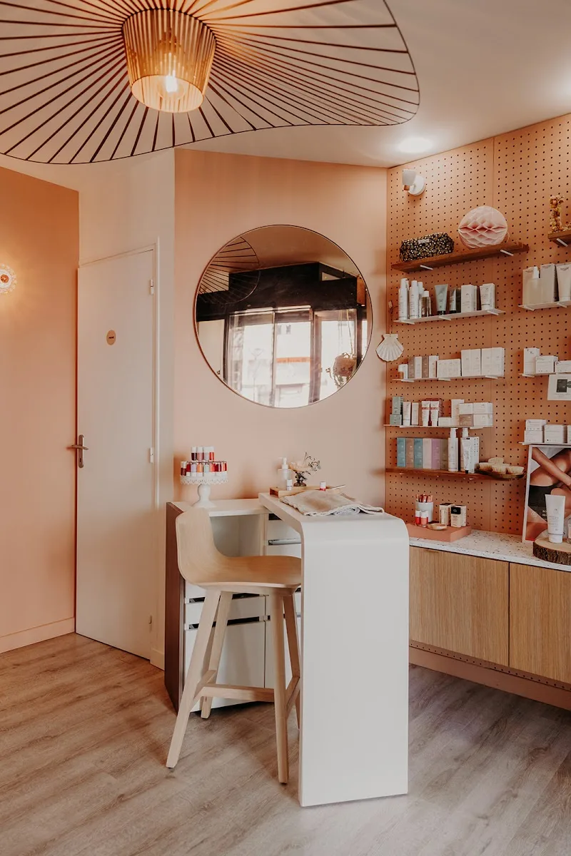 la petite Nantaise - Épilation Nantes - Photo de couverture - OneBooking