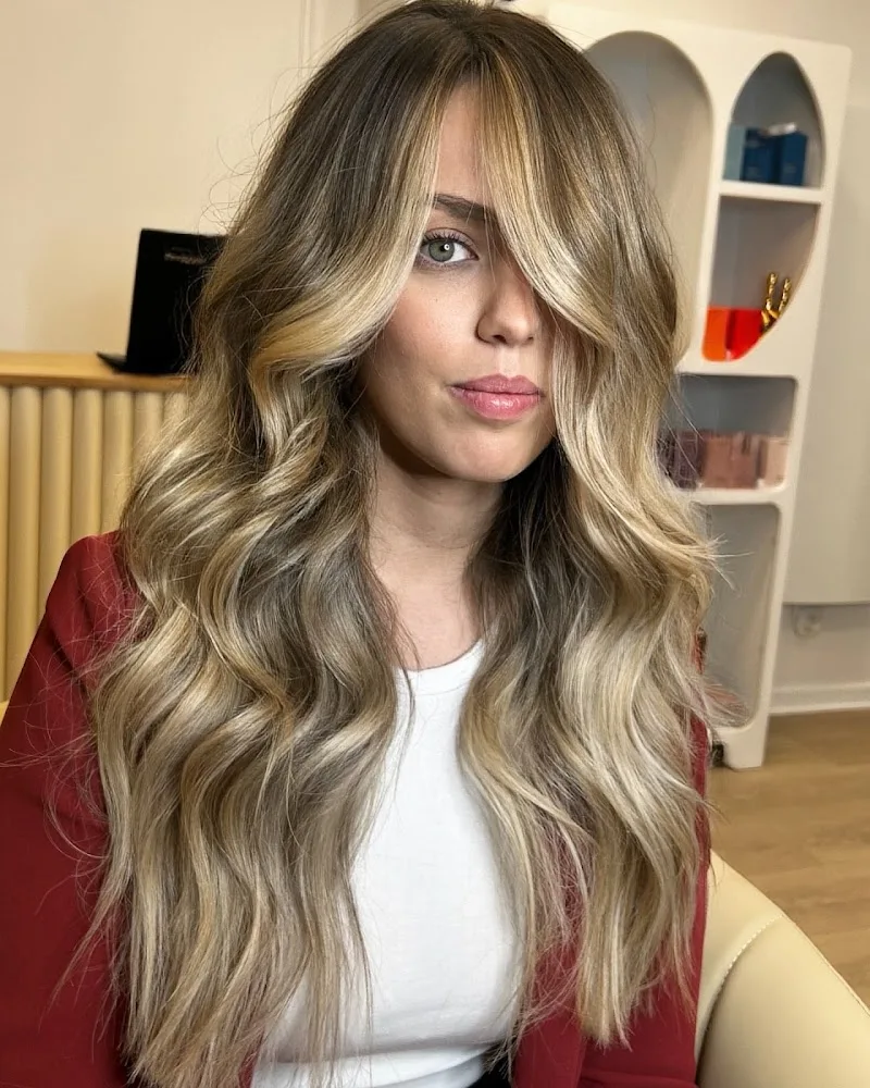Maison khaoula - Coiffure Besançon - Photo de couverture - OneBooking