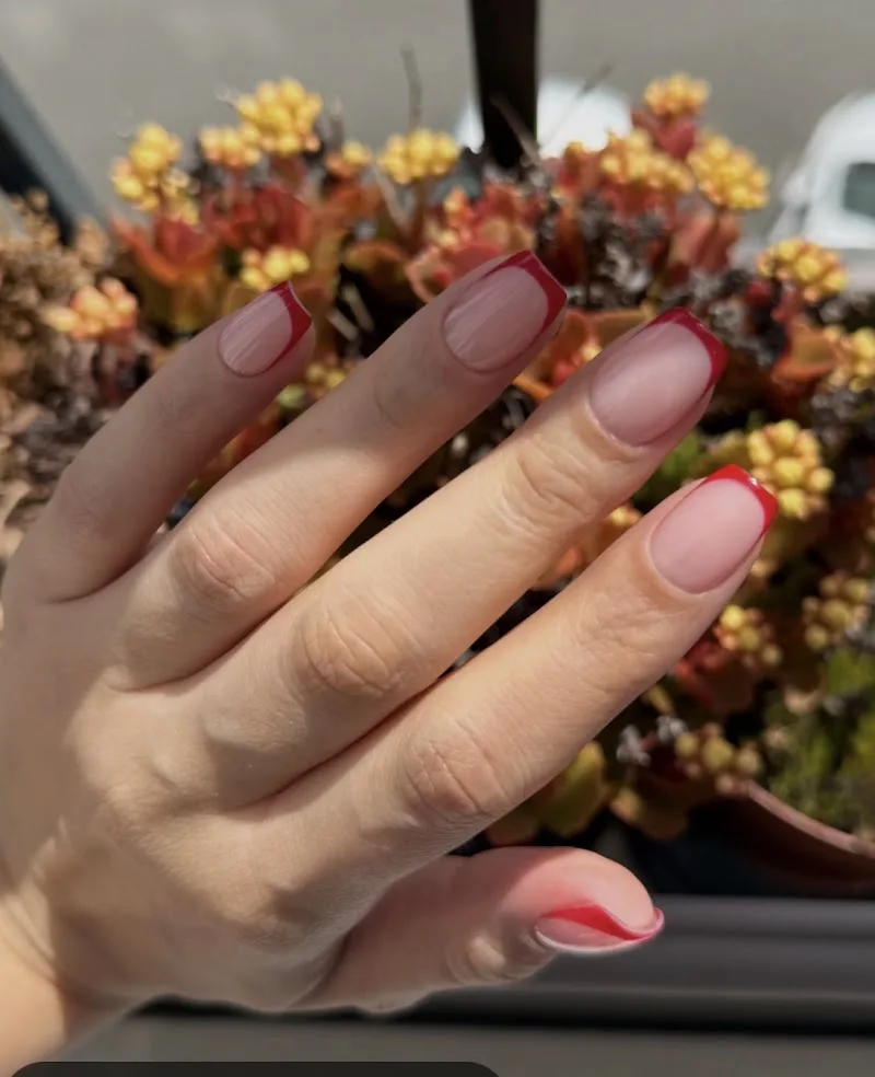 Sweet nails