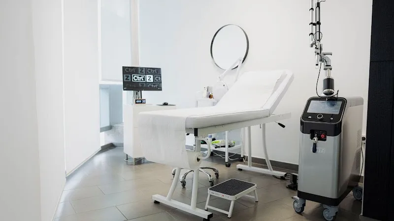 Centre laser CtrlZ - Orléans