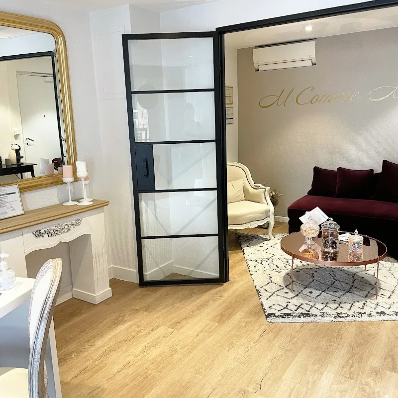 M comme Madame - Épilation Clermont-Ferrand - Photo de couverture - OneBooking