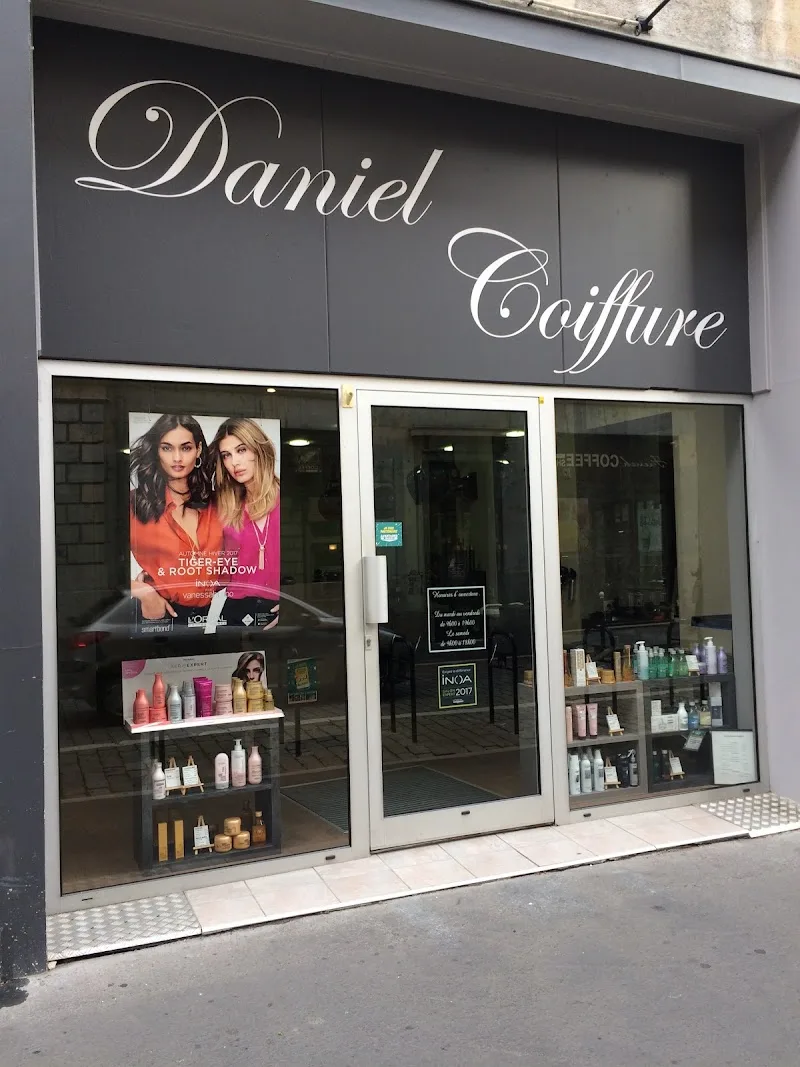Daniel Coiffure