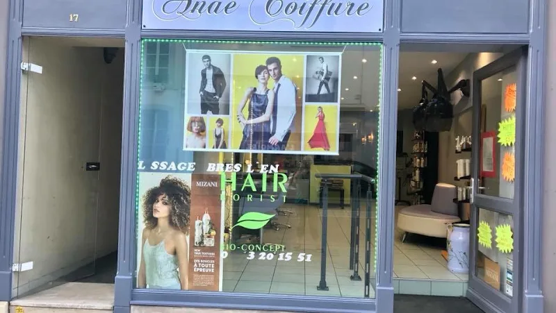 ANAE Coiffure