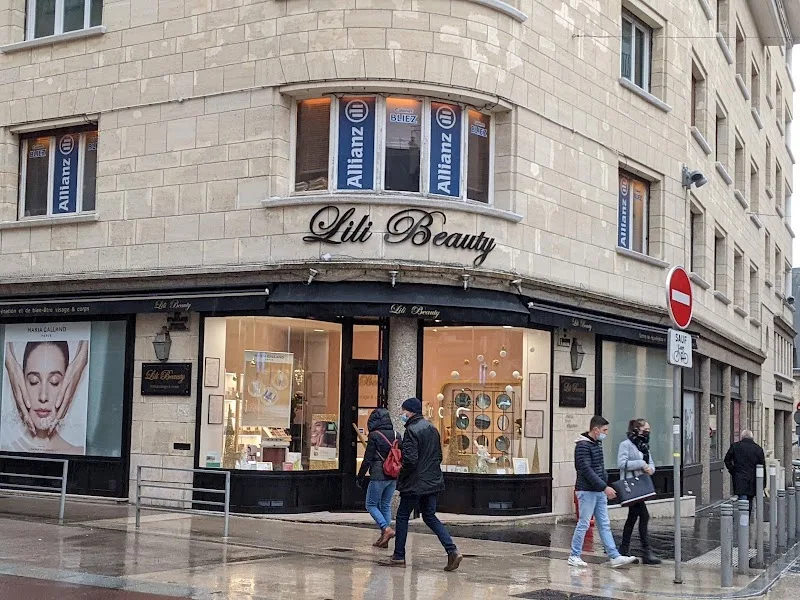 LILI BEAUTY - Épilation Rouen - Photo de couverture - OneBooking