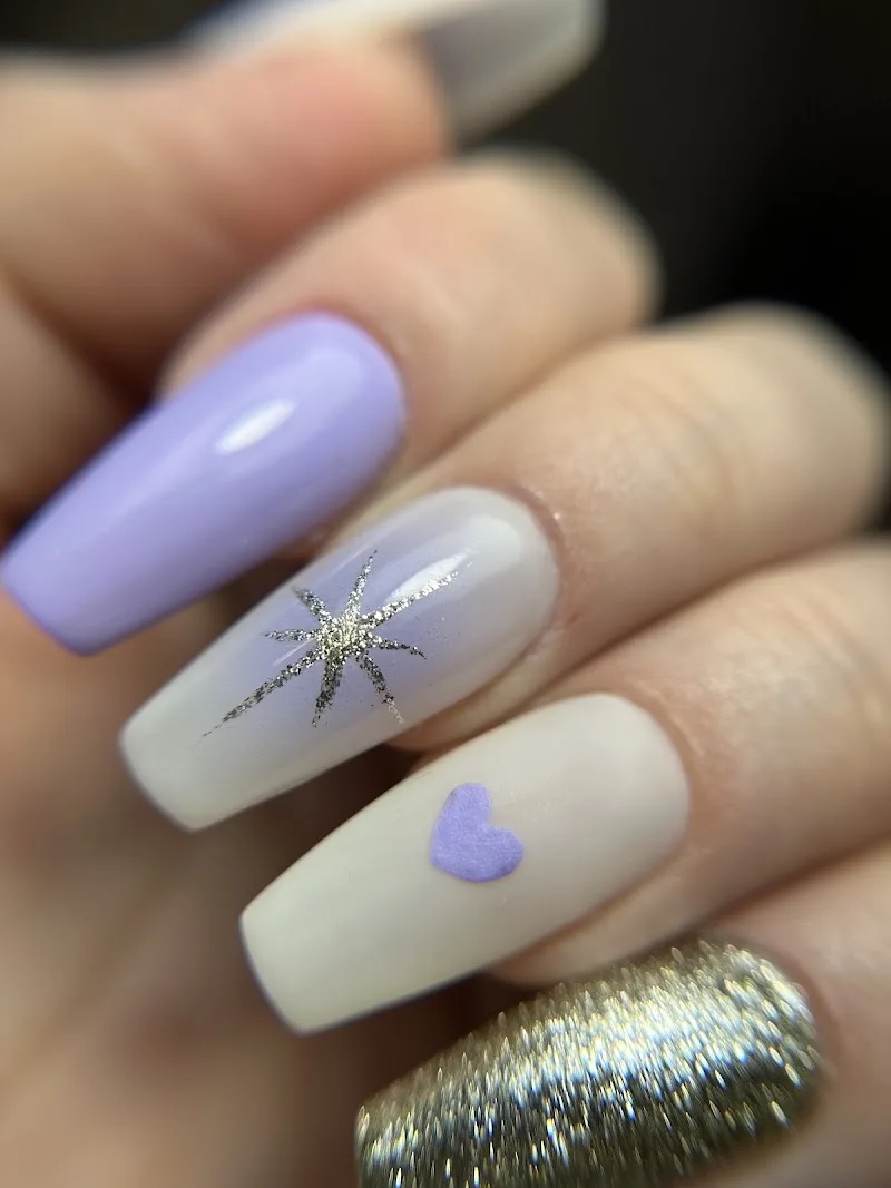 MR CANDY NAILS