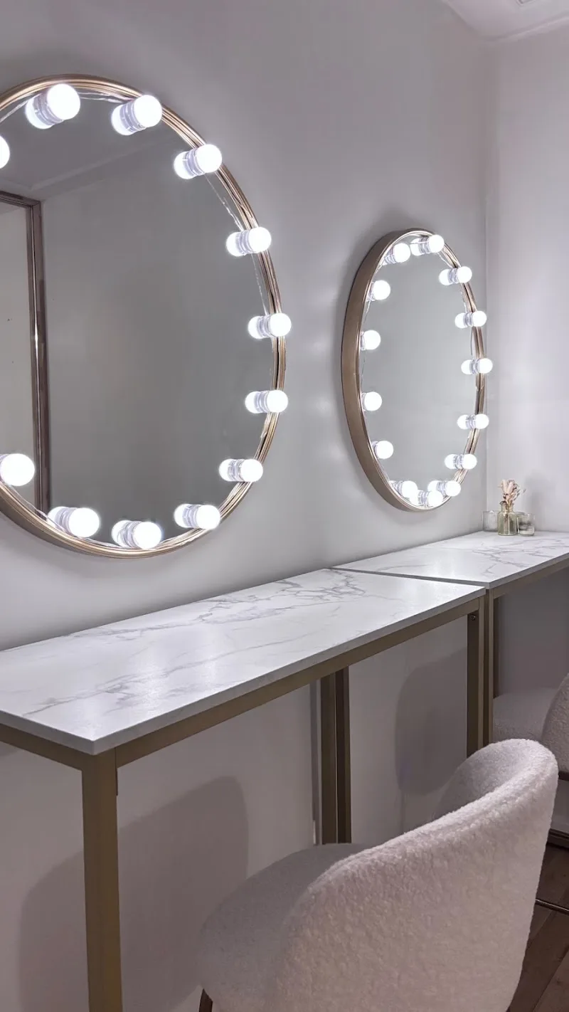 Diana.kmakeup - Maquillage Nancy - Photo de couverture - OneBooking