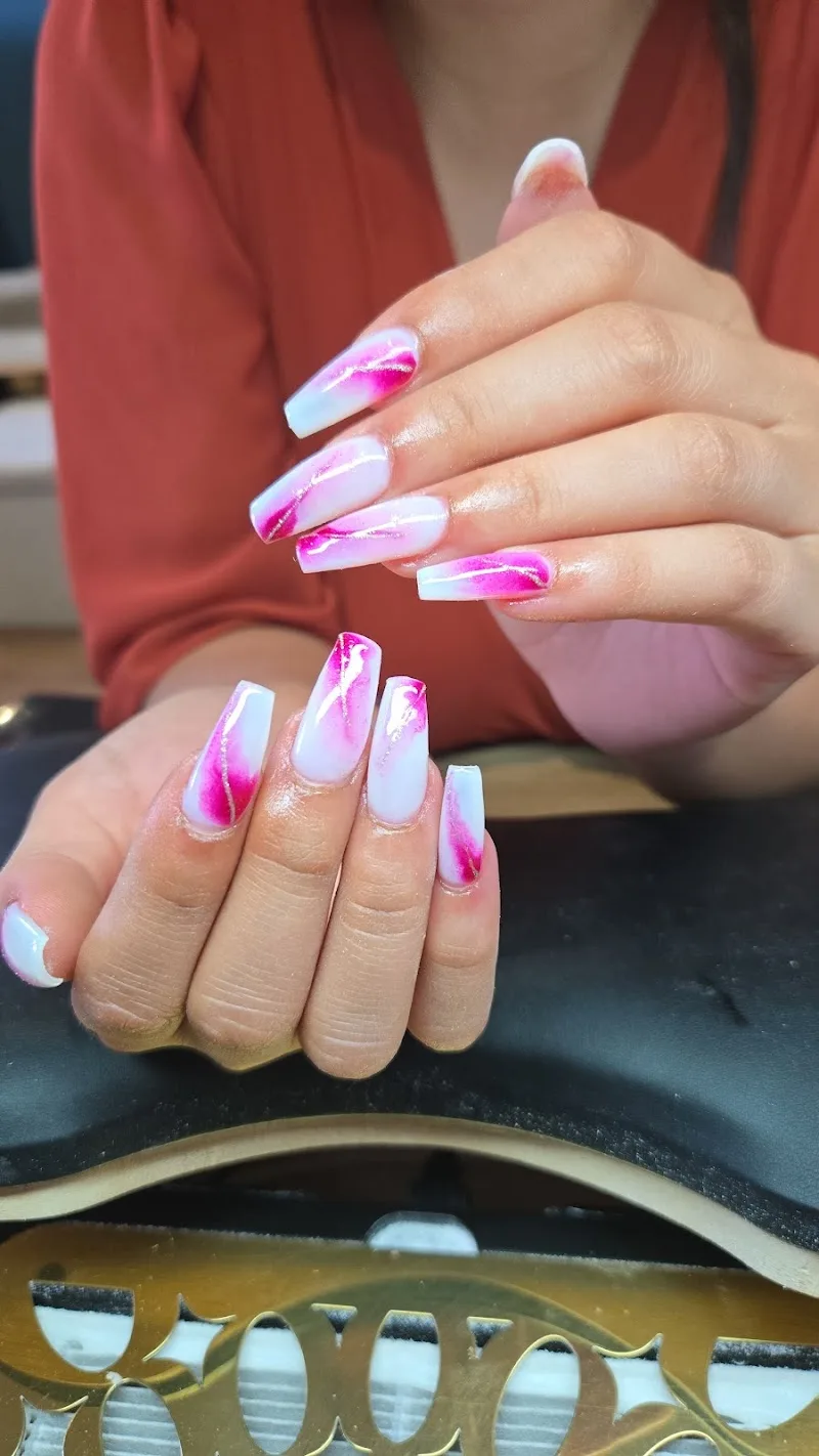 Angel Nails Studio