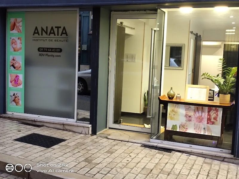 ANATA institut de beauté