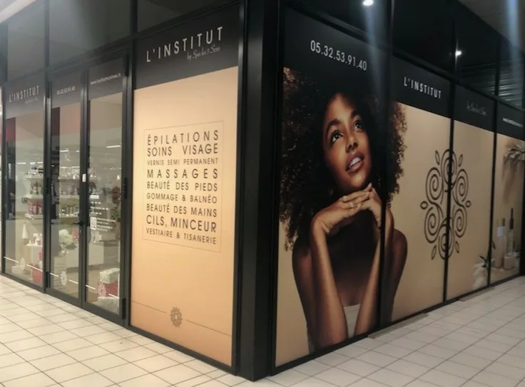L'Institut By Spa les 5 Sens - Sourcils & cils Toulouse - Photo de couverture - OneBooking