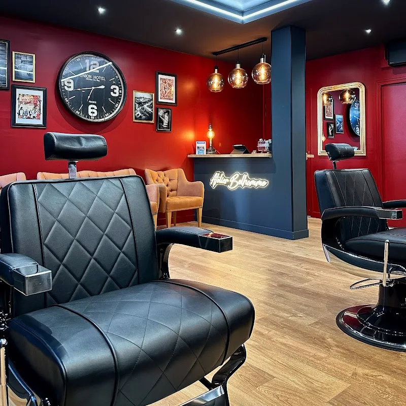 Atelier Belhomme