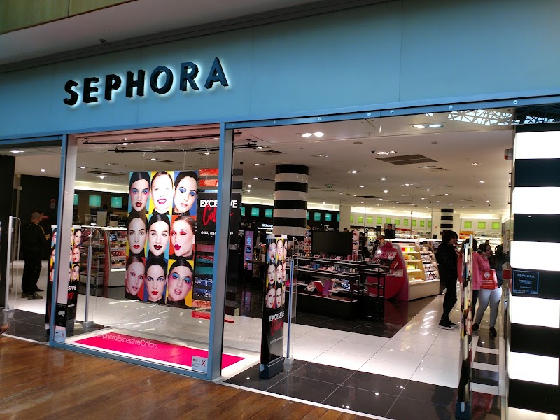 SEPHORA GRENOBLE GRAND PLACE - Maquillage Grenoble - Photo de couverture - OneBooking