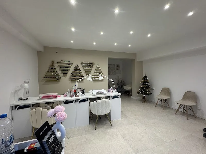 Espace beaute
