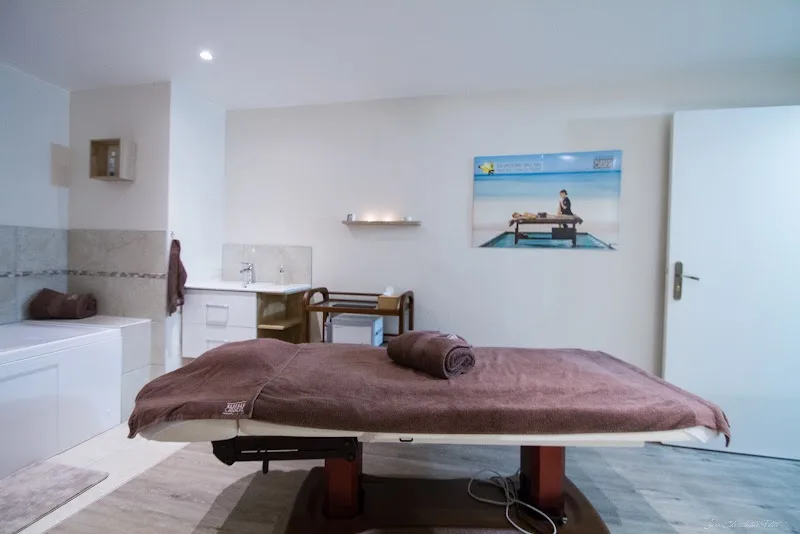 Douce Evasion - Maquillage Auxerre - Photo de couverture - OneBooking