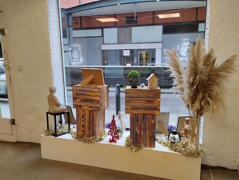 ma liberté de vivre