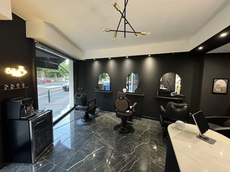 Lui&Co - Coiffure Toulouse - Photo de couverture - OneBooking