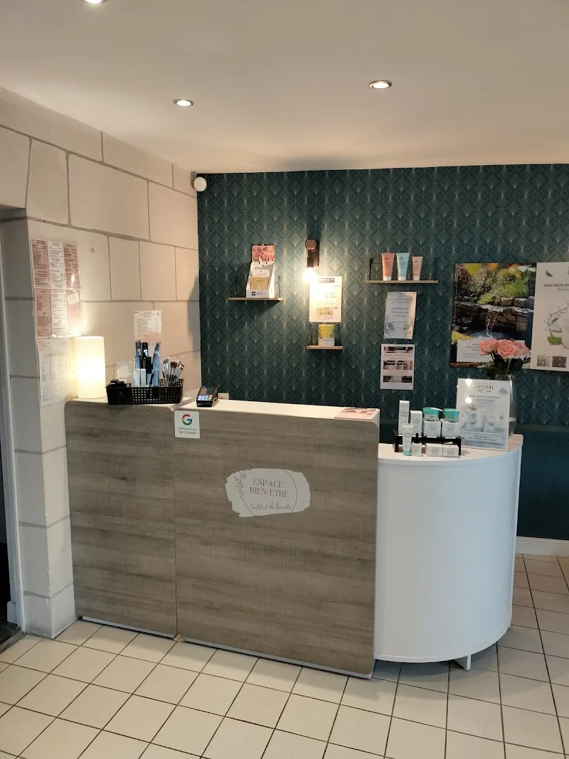 Espace Bien Être