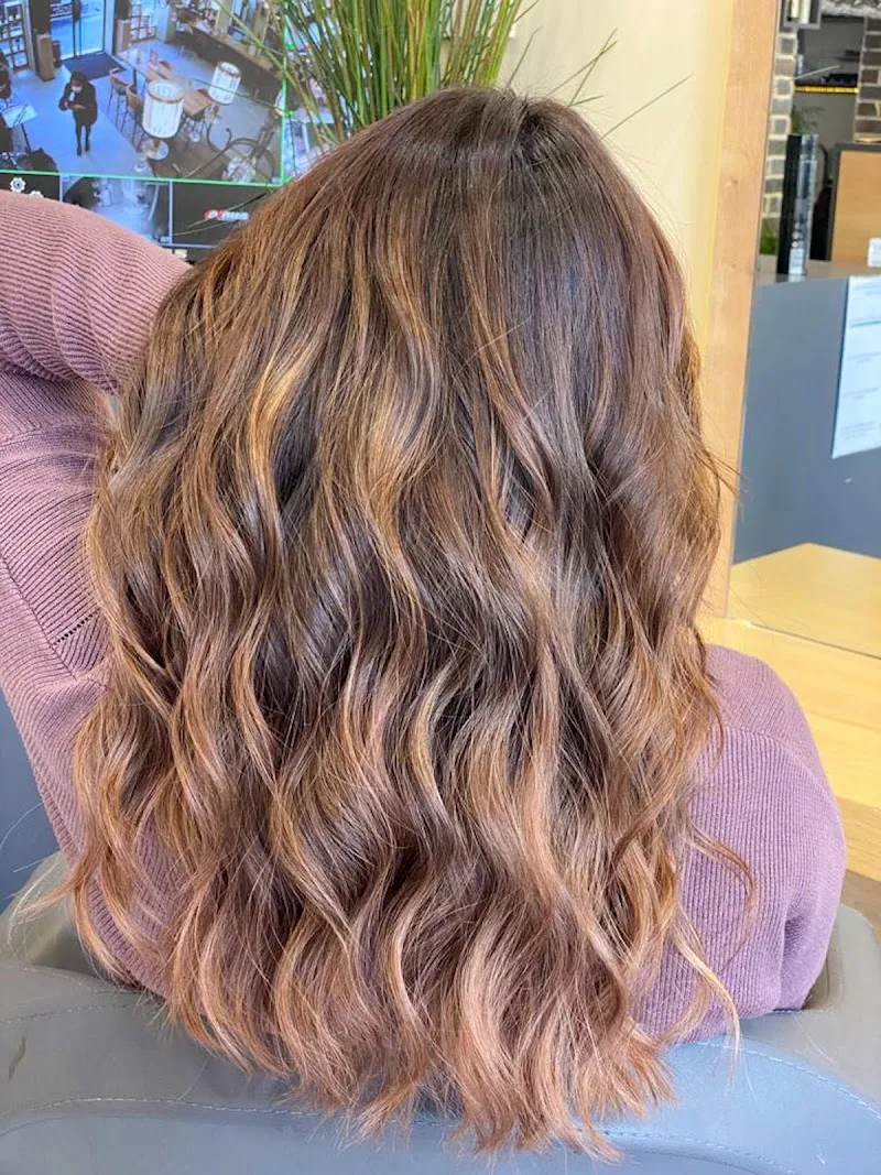 Hair World