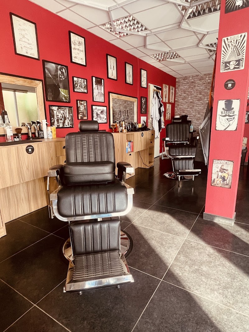 LE LABO BARBER