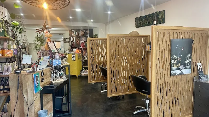 Hair Connect - Coiffure Limoges - Photo de couverture - OneBooking
