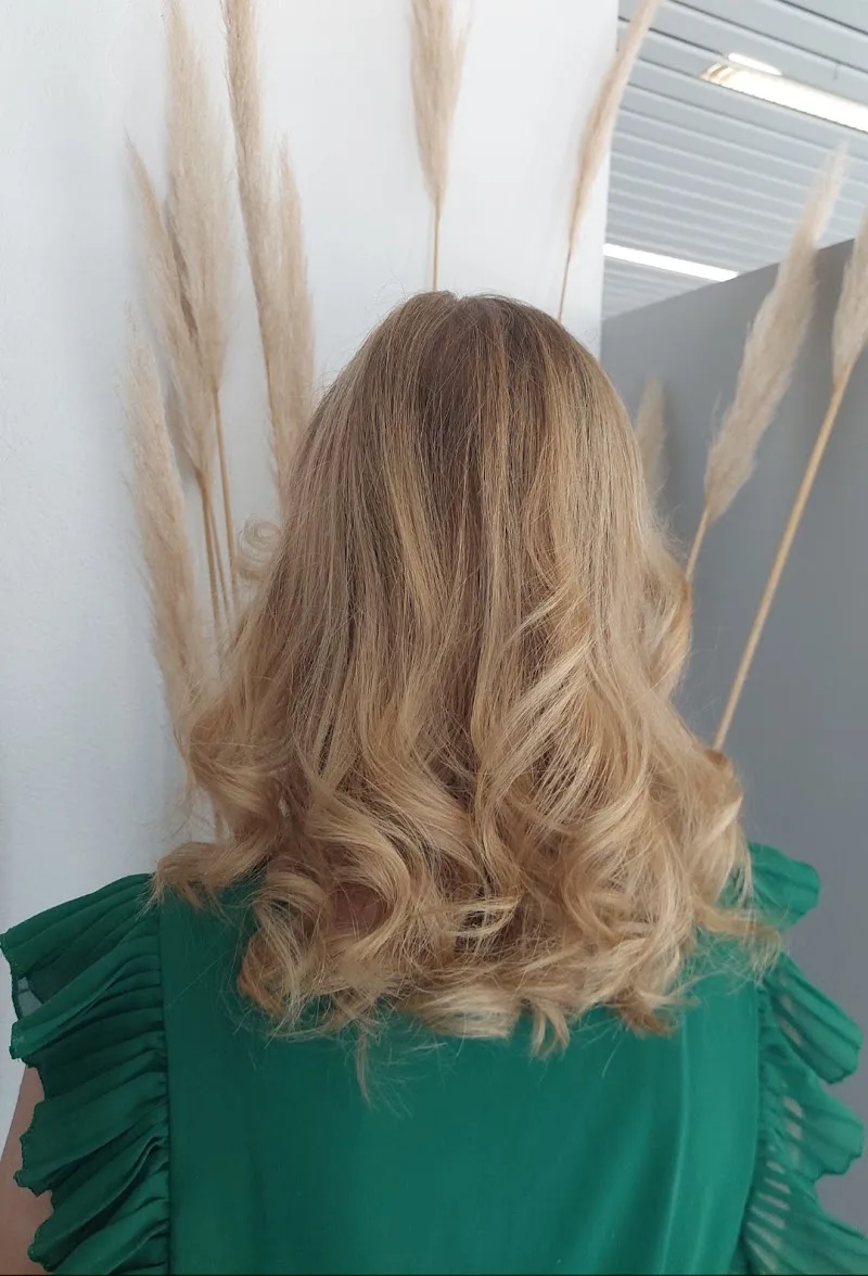 Salon de Coiffure THIERRY EYERMANN Strasbourg