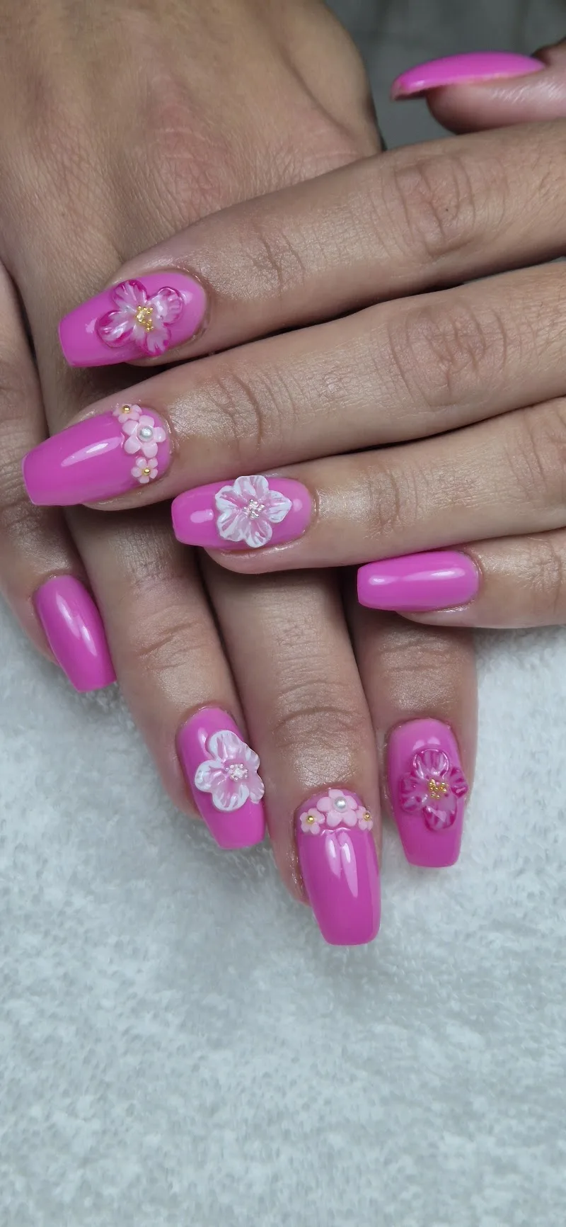 Séréni'Ongles
