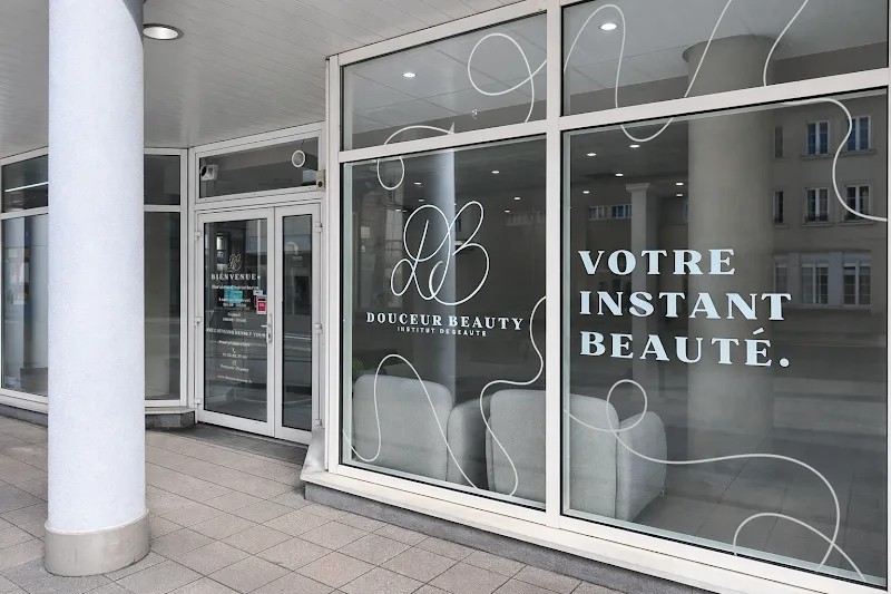 Douceur Beauty