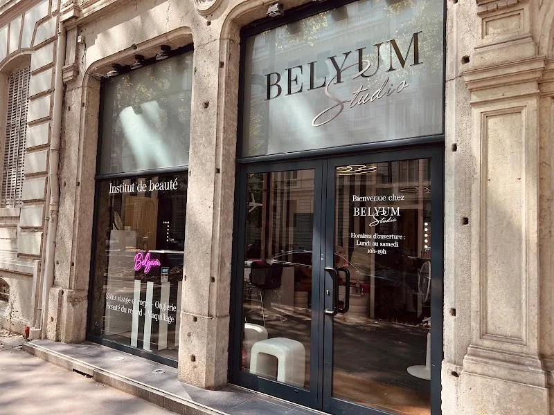 Belyum Studio
