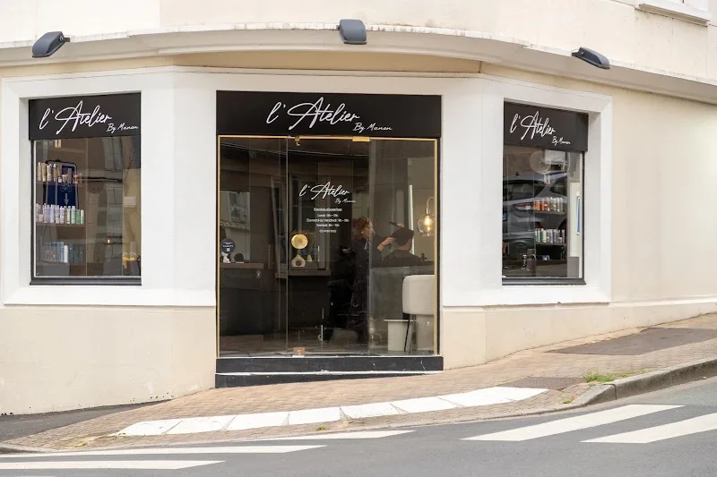 L’Atelier By Manon