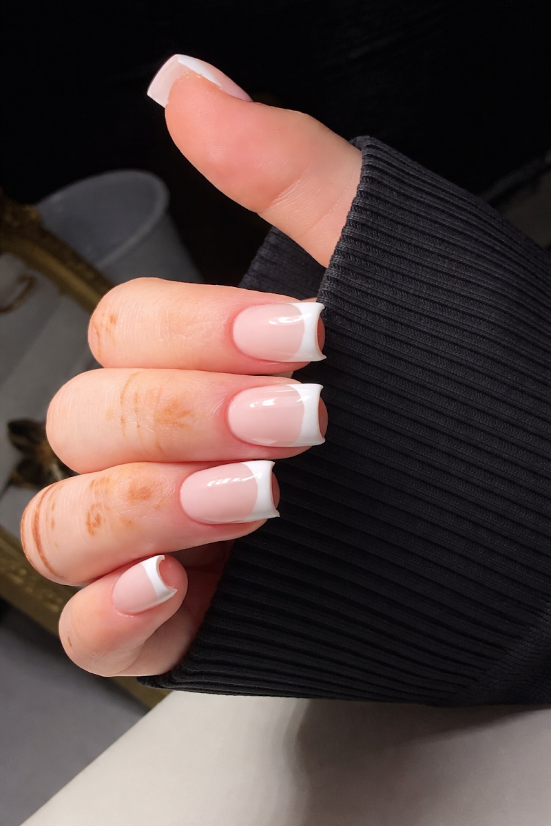 BadNails Club