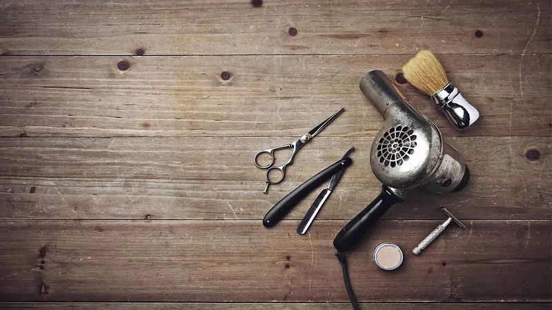 COIFFURE MAGNOLIA