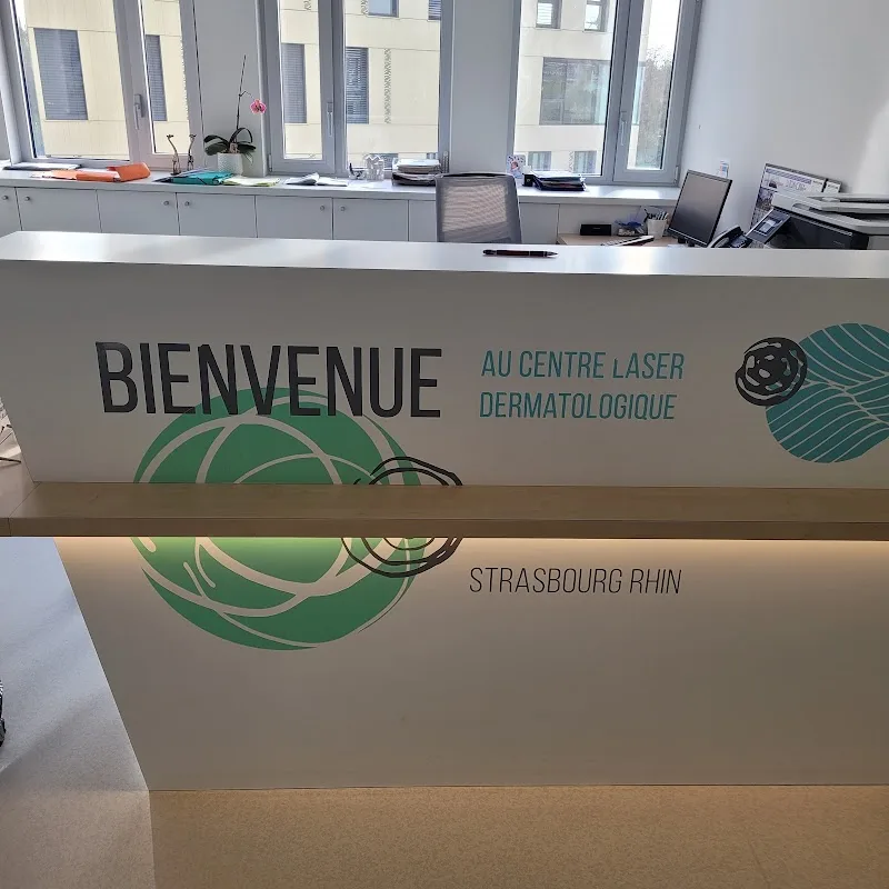 Laser Dermatologique Strasbourg Rhin