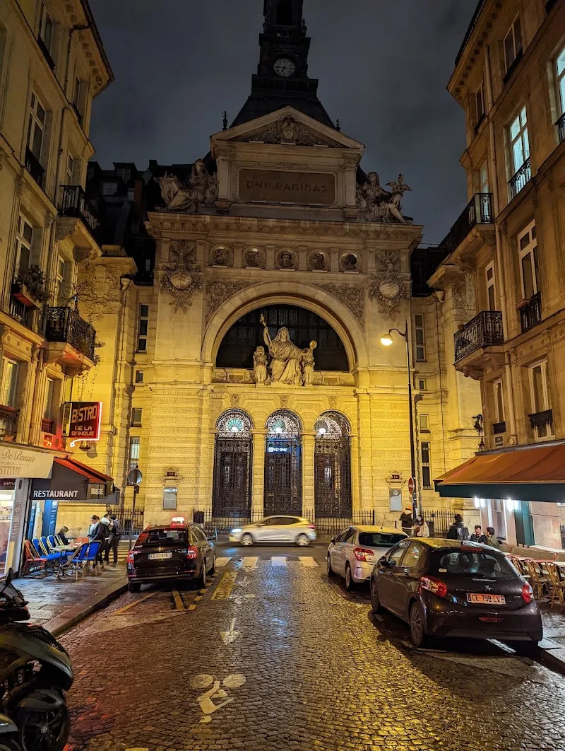 Esprit de Beauté