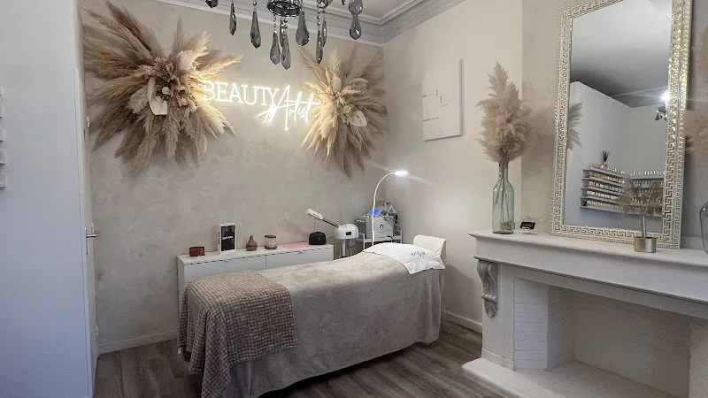 Beauty Artist Institut
