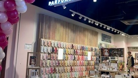 Adopt Parfums