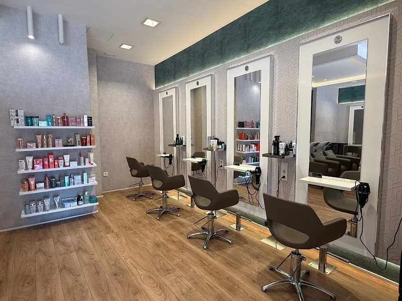 Capini | Peluquería y Estética