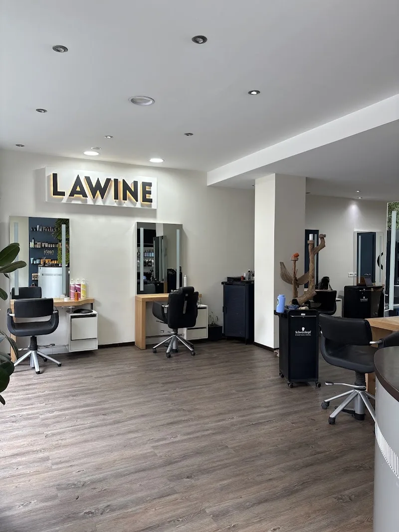 LAWINE - Coiffeur Strasbourg - Bourse Austerlitz