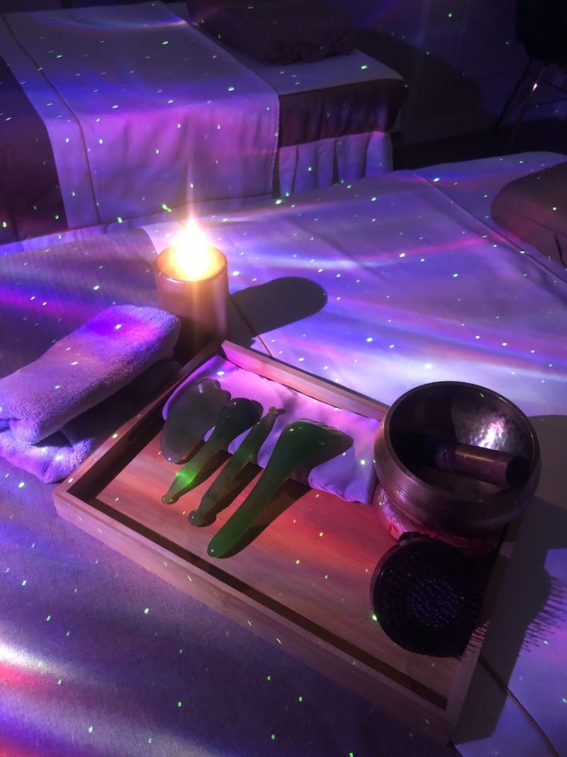 Asiatique Massage Thaïlandais - Massage La Rochelle - Photo de couverture - OneBooking